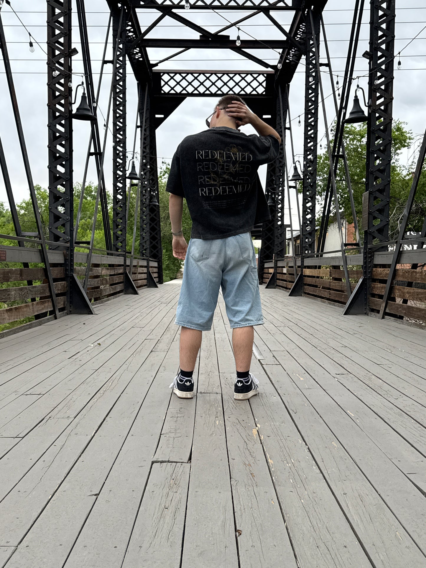 Waffle-Texture Flora REBOOT