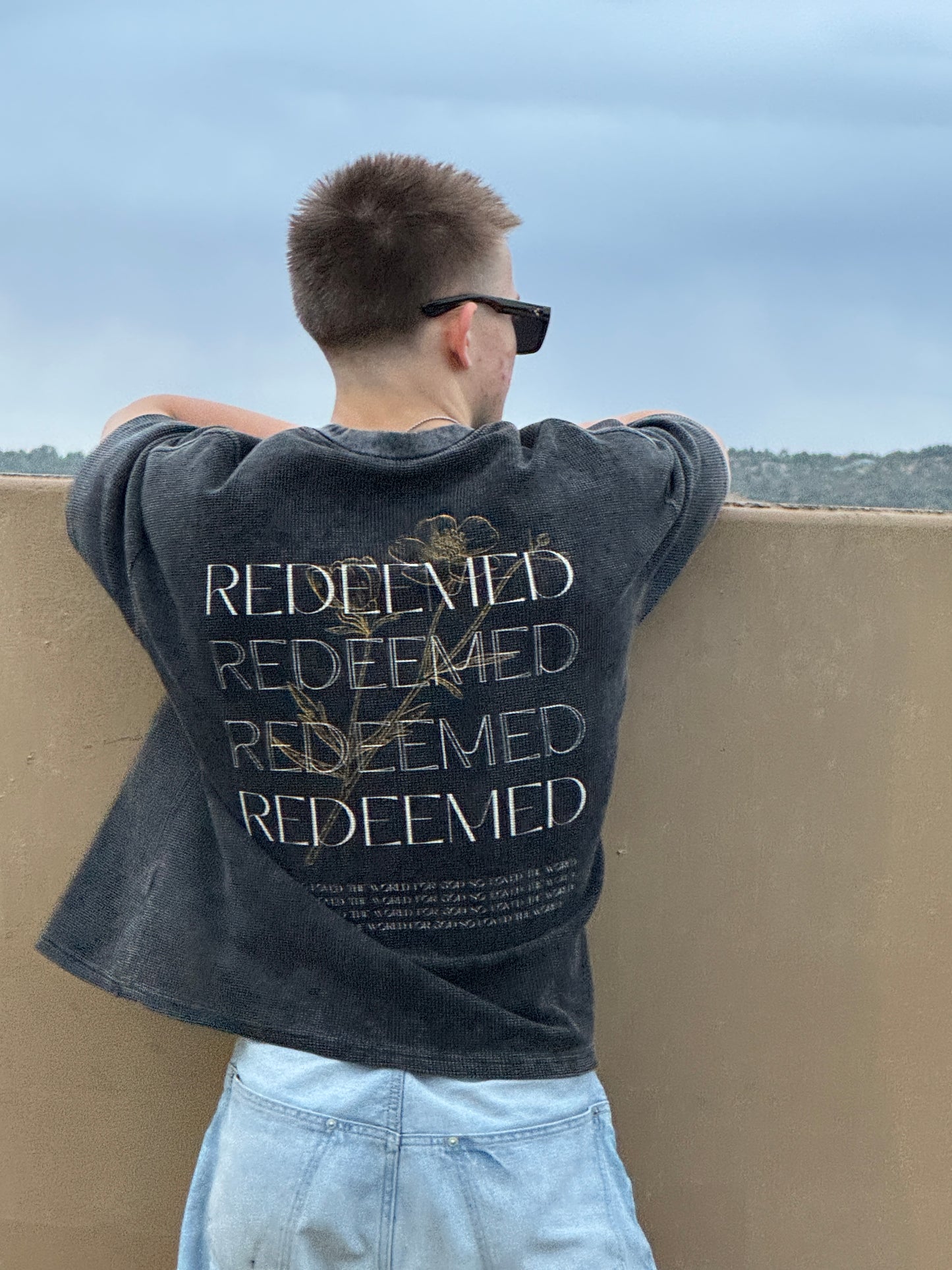 Waffle-Texture Flora REBOOT