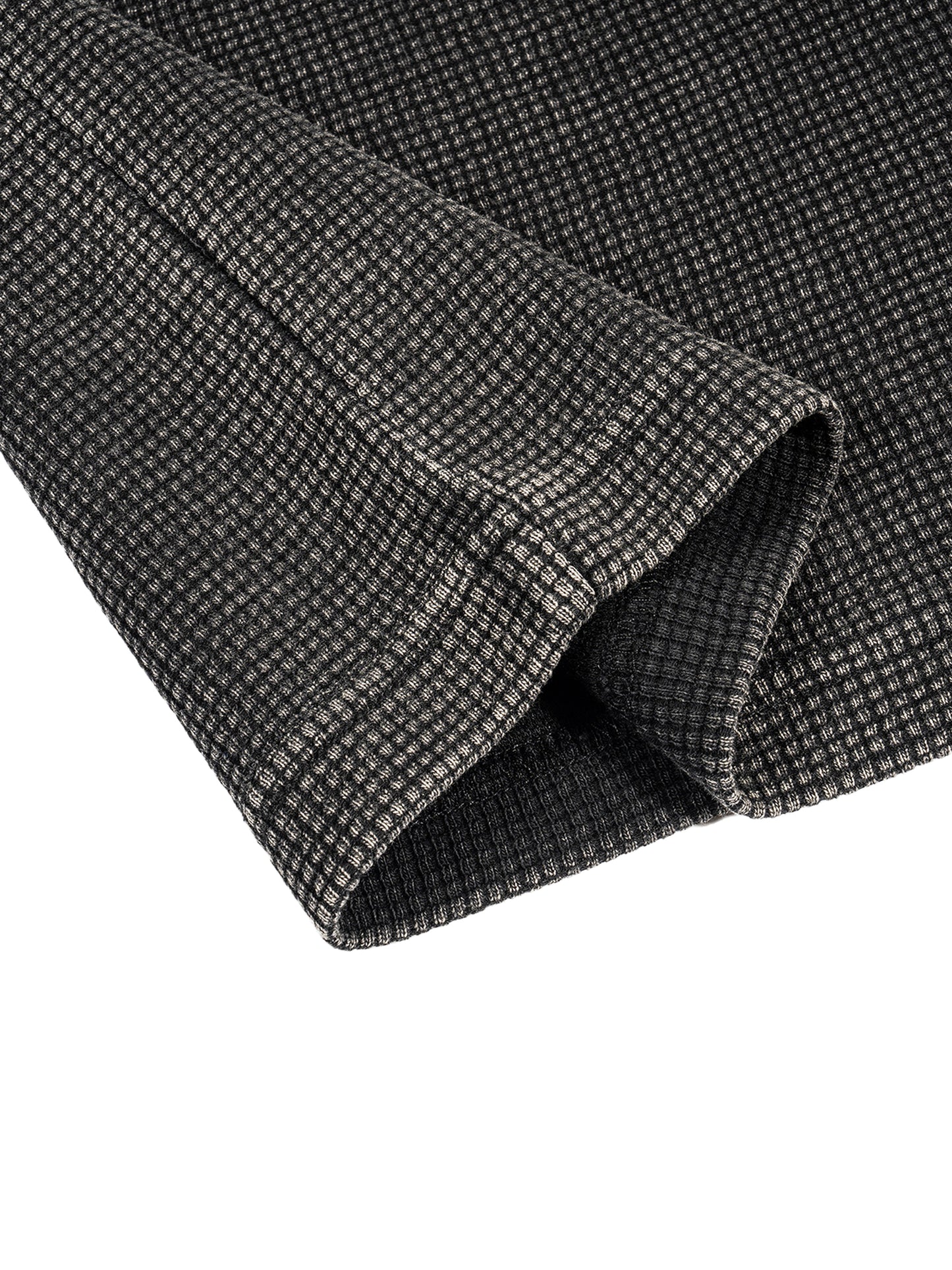 Waffle-Texture Flora REBOOT